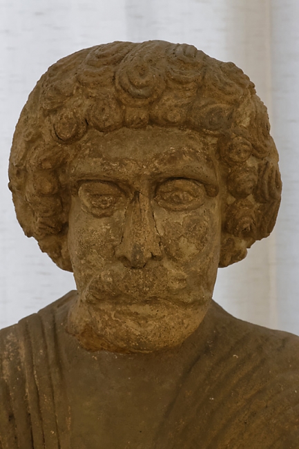 Téhéran-Musée archéologique-083